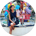 Sahana Shrestha profile picture